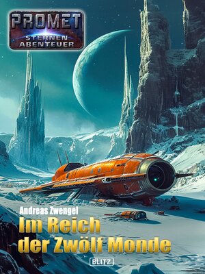 cover image of Im Reich der Zwölf Monde